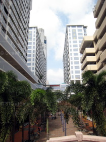 Blk 531 Upper Cross Street (Central Area), HDB 3 Rooms #265242